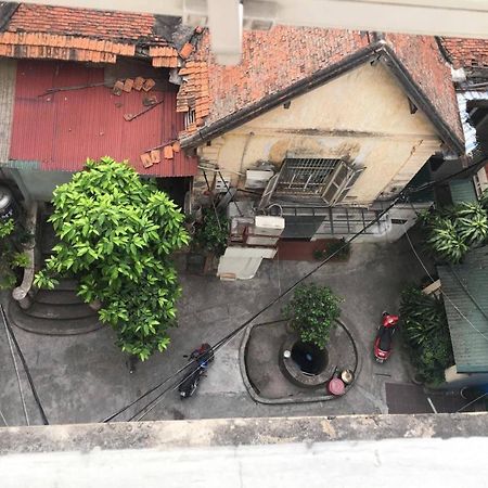 Serviced Apartment Next To The Hanoi Opera House Can Ho Day Du Tien Nghi Co Thang May Ngay Gan Nha Hat Lon Exteriör bild