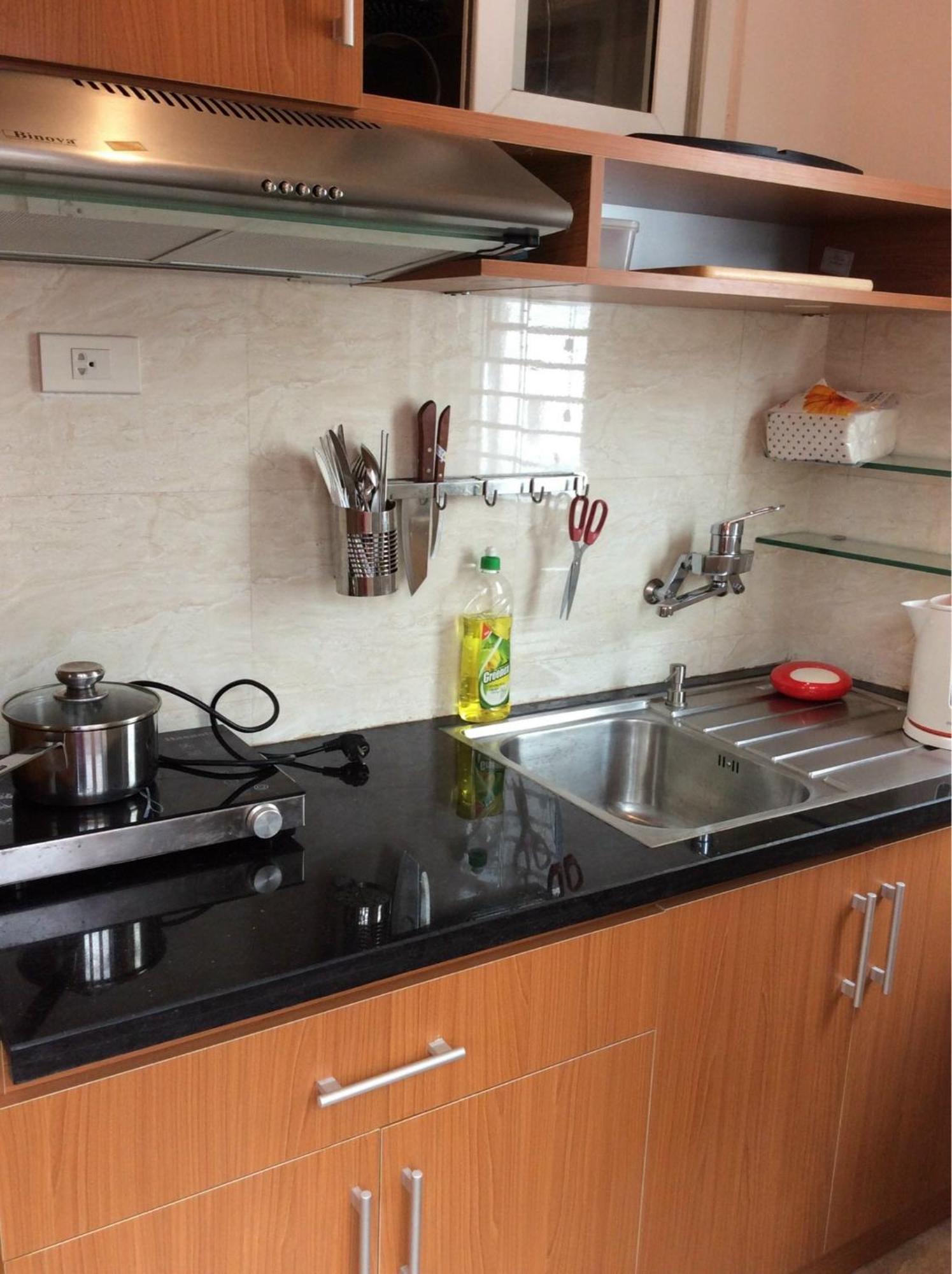 Serviced Apartment Next To The Hanoi Opera House Can Ho Day Du Tien Nghi Co Thang May Ngay Gan Nha Hat Lon Exteriör bild