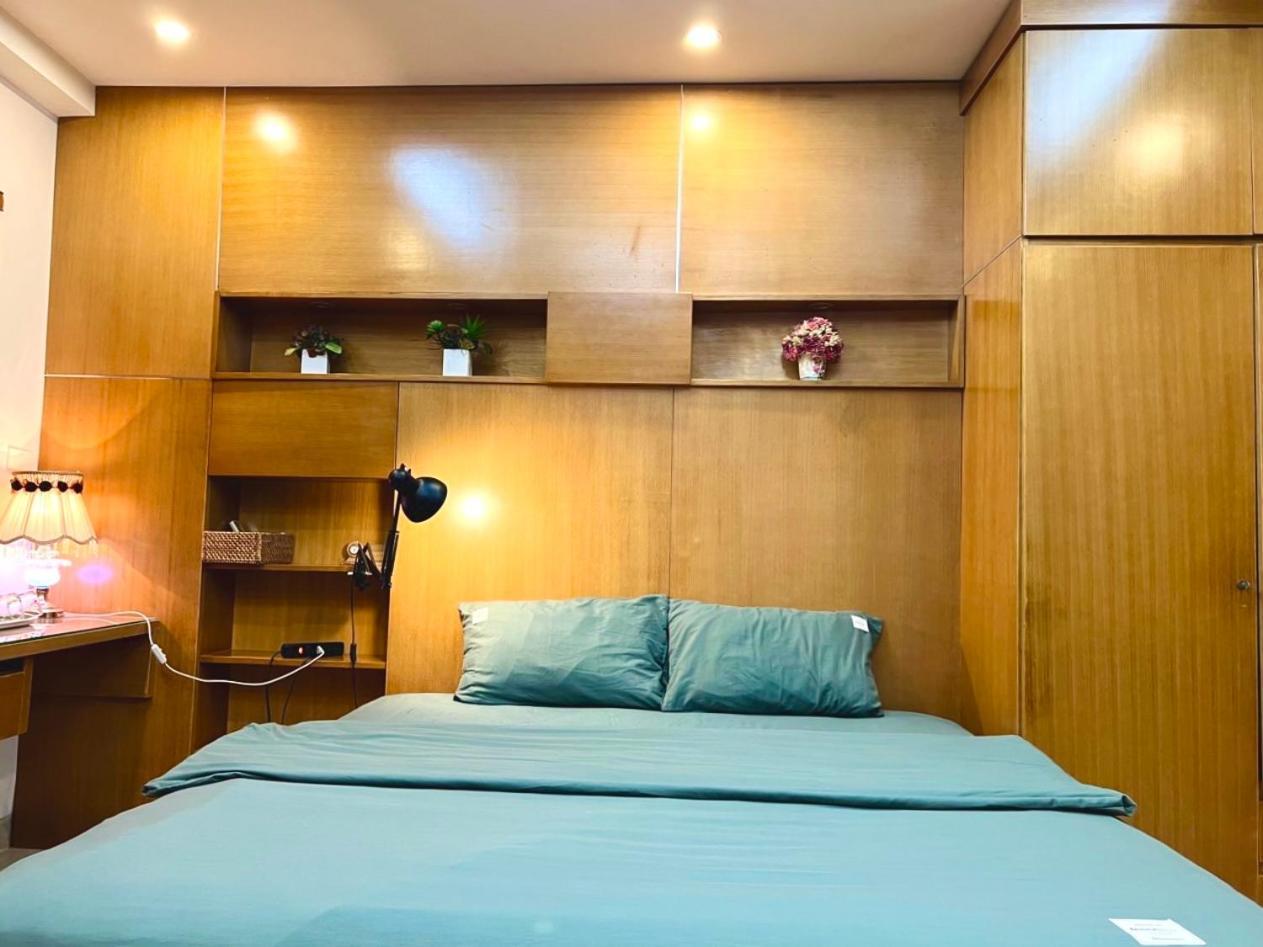 Serviced Apartment Next To The Hanoi Opera House Can Ho Day Du Tien Nghi Co Thang May Ngay Gan Nha Hat Lon Exteriör bild