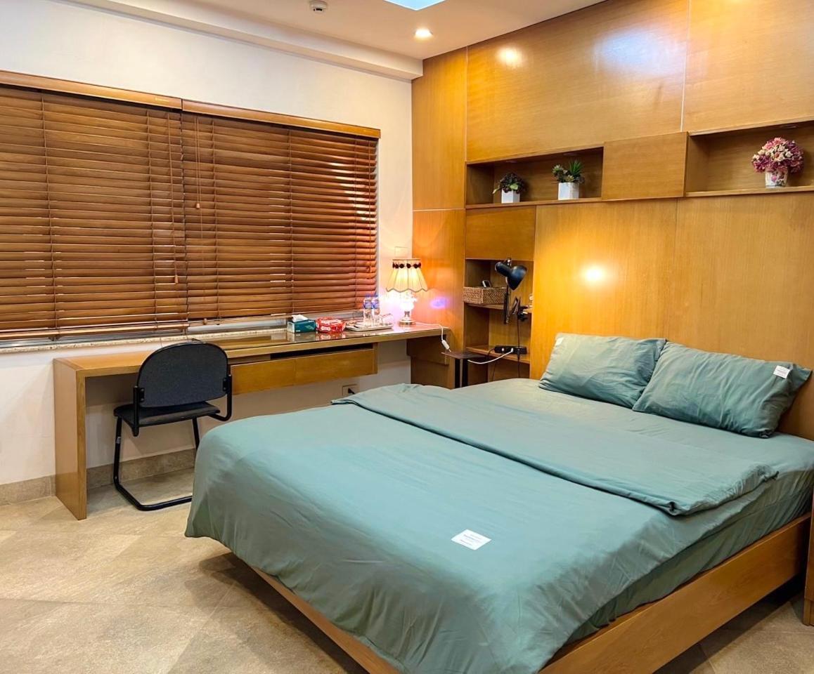 Serviced Apartment Next To The Hanoi Opera House Can Ho Day Du Tien Nghi Co Thang May Ngay Gan Nha Hat Lon Exteriör bild