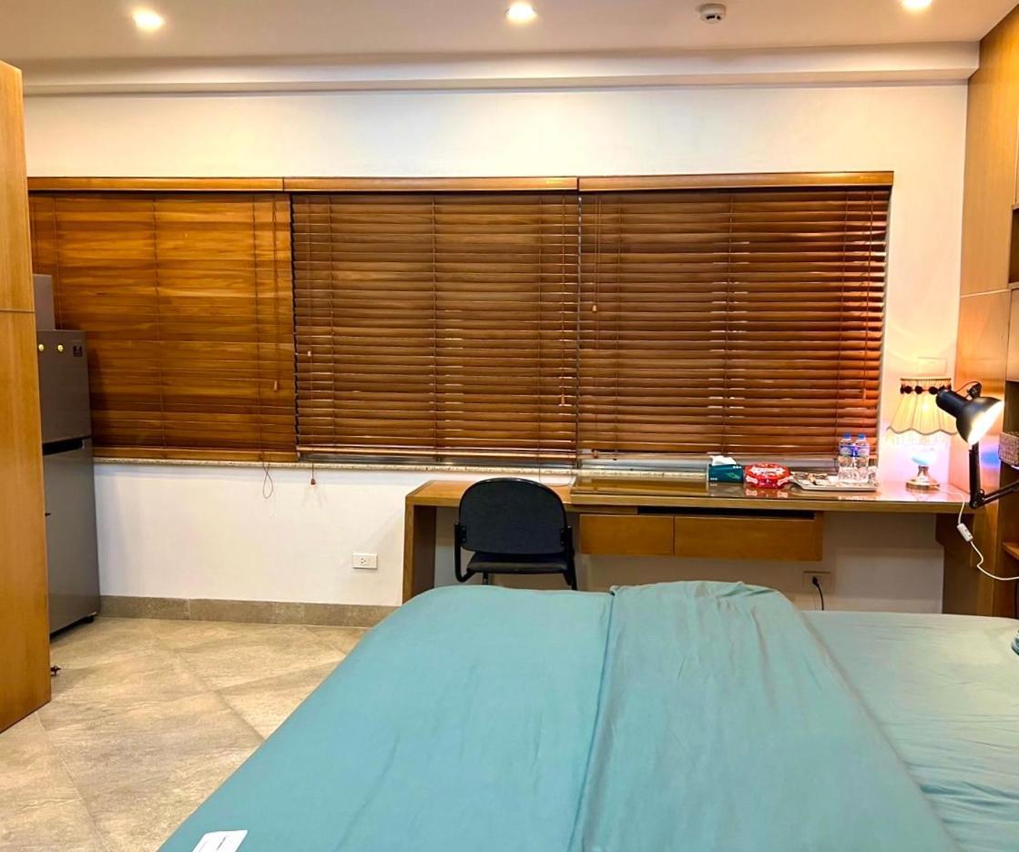 Serviced Apartment Next To The Hanoi Opera House Can Ho Day Du Tien Nghi Co Thang May Ngay Gan Nha Hat Lon Exteriör bild