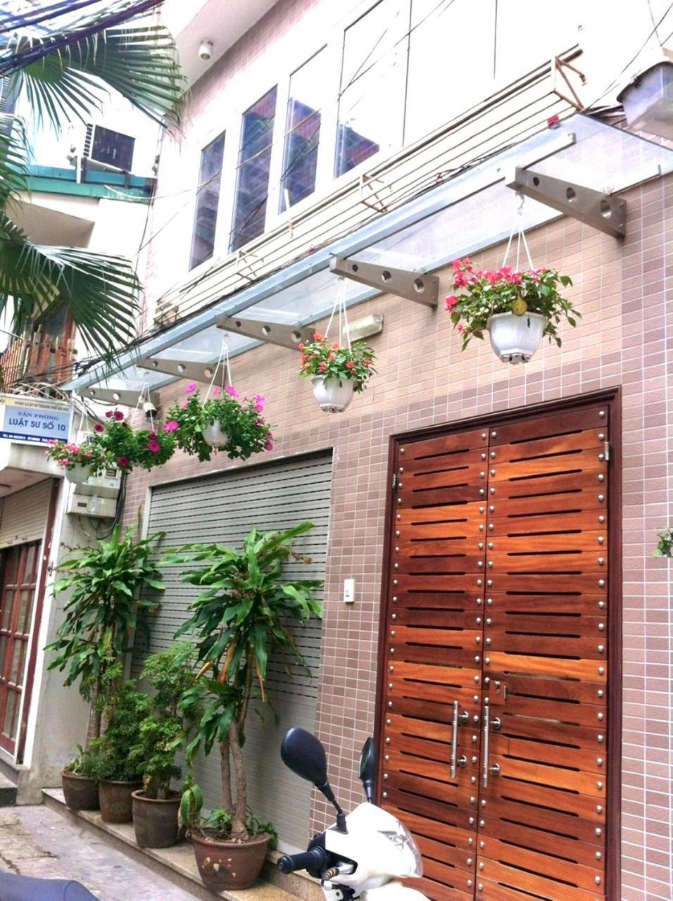 Serviced Apartment Next To The Hanoi Opera House Can Ho Day Du Tien Nghi Co Thang May Ngay Gan Nha Hat Lon Exteriör bild